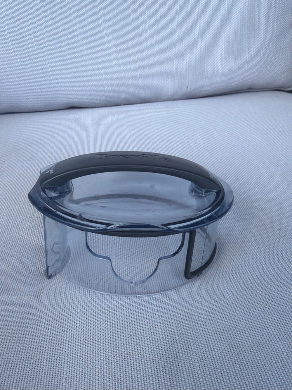 Breville Juice Fountain Juicer BJE530 Replacement 70oz Pitcher Lid ONLY!!!